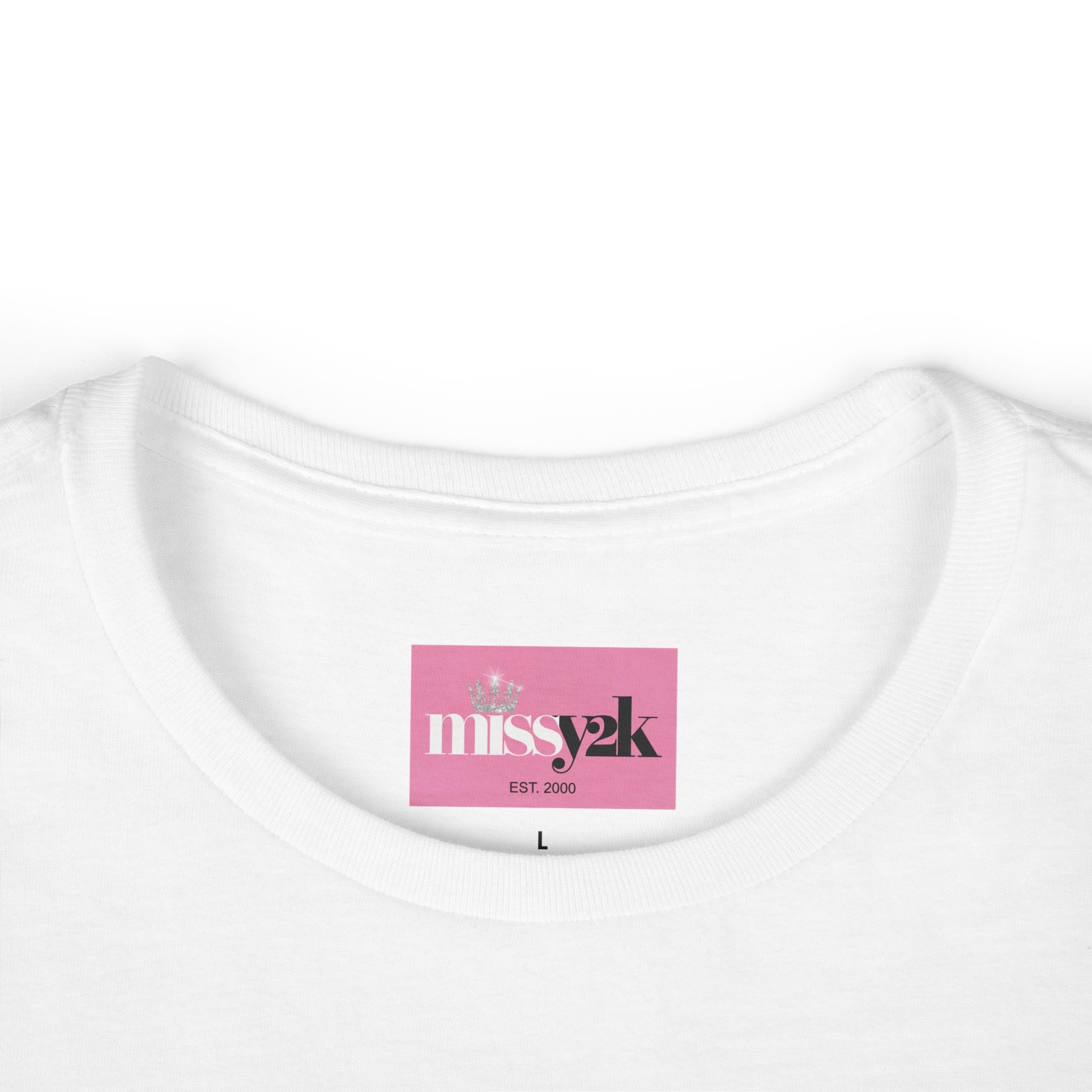 I WANT A BOYFRIEND (TEMPORARILY) CLASSIC TEE