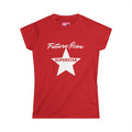 FUTURE ICON SUPERSTAR CLASSIC TEE