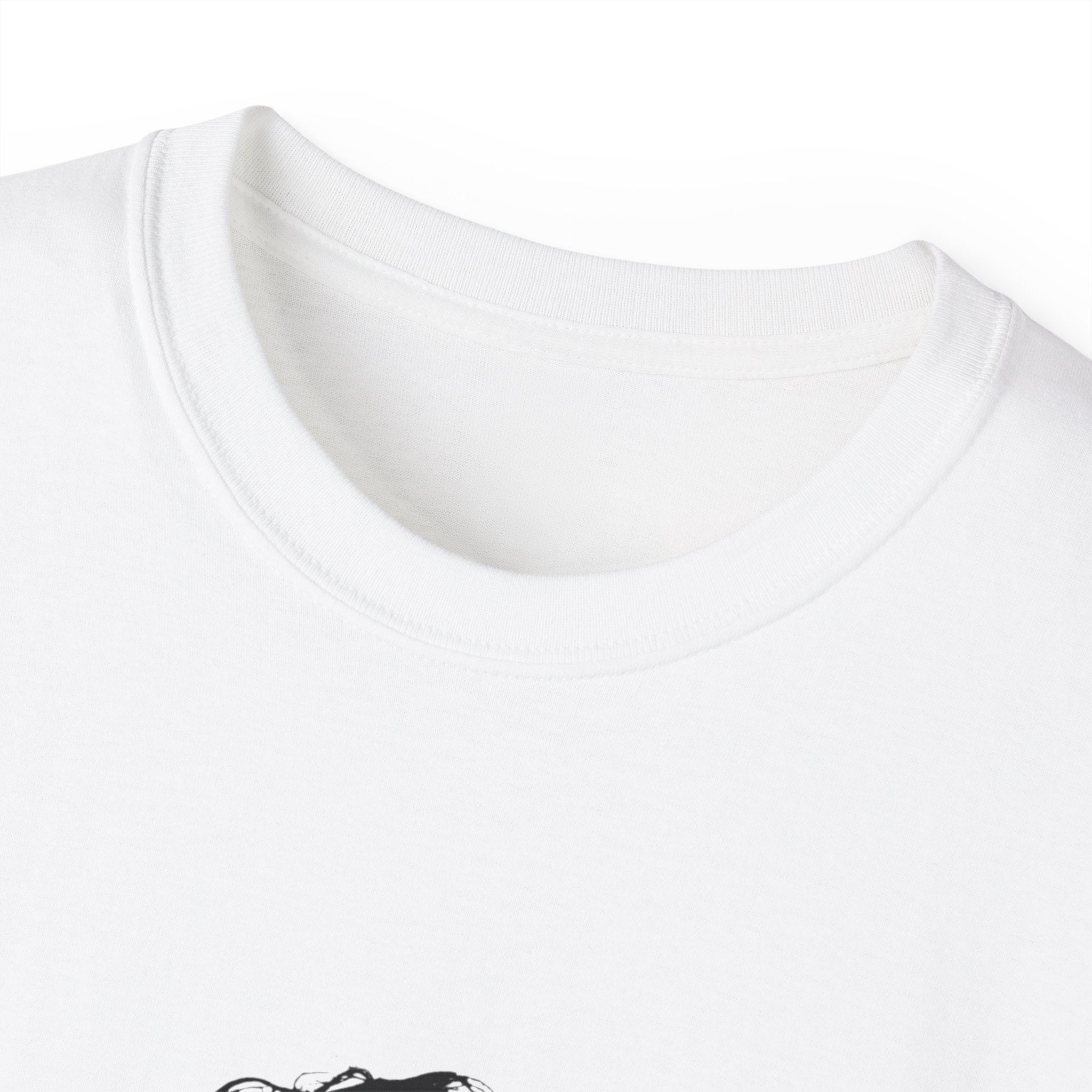 Unisex MJ Tee | Retro Music Portrait Shirt