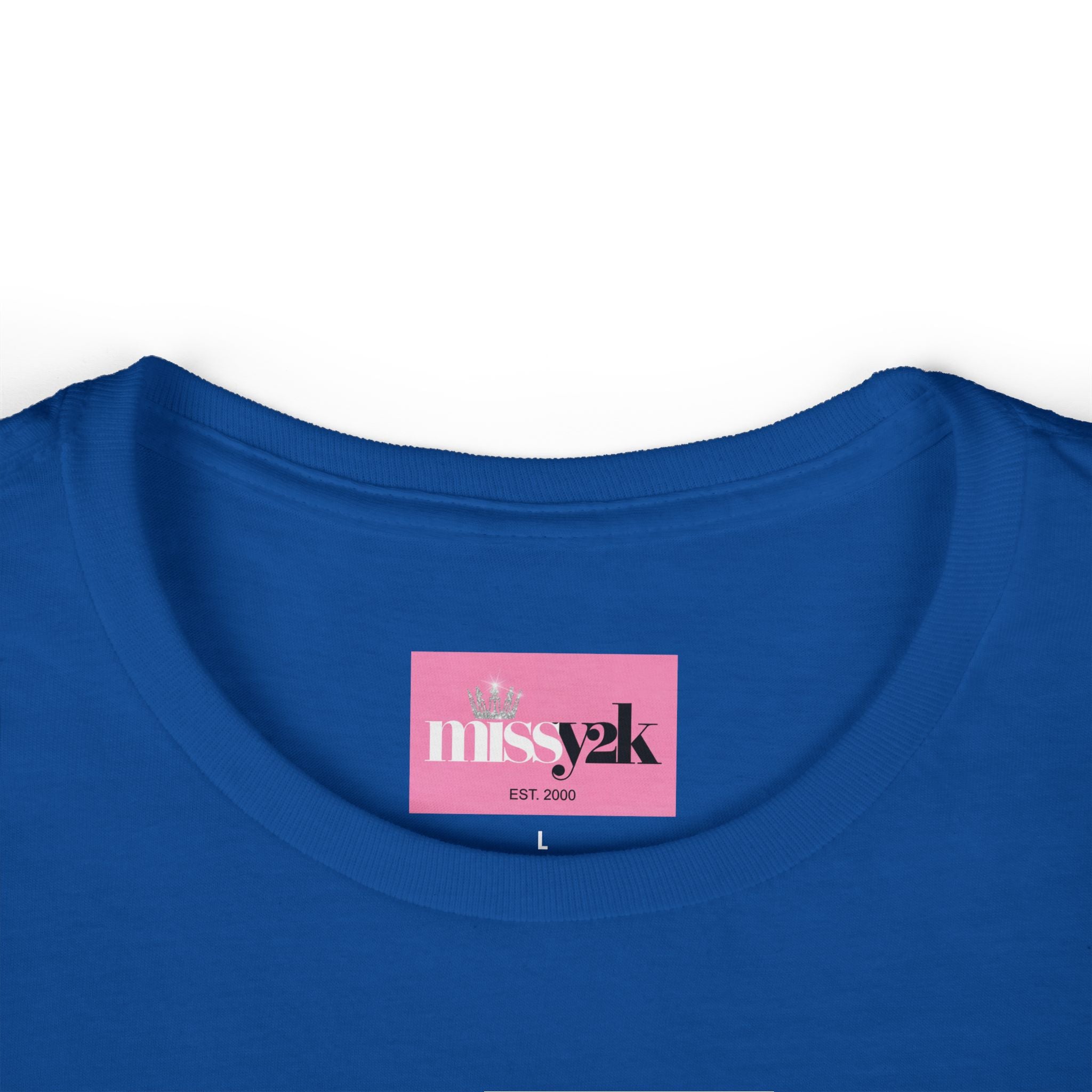 FUTURE MILLIONAIRE LOADING... CLASSIC TEE